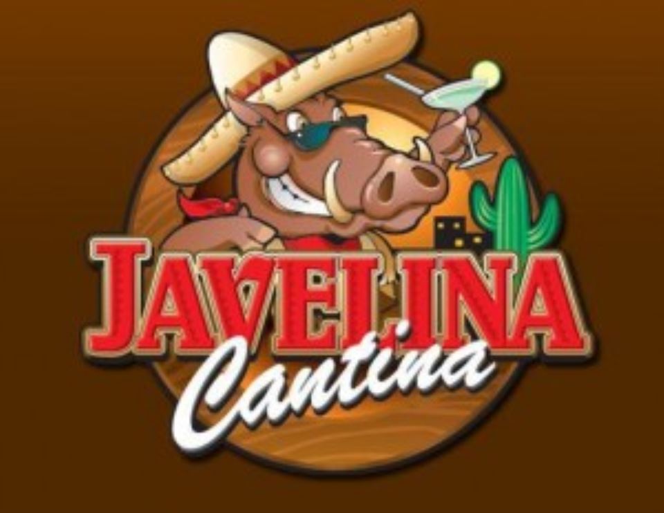 Javelina Cantina logo